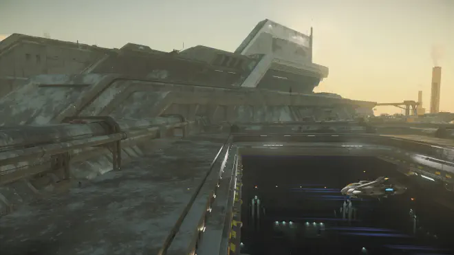 Star Citizen Origin 315p beladen