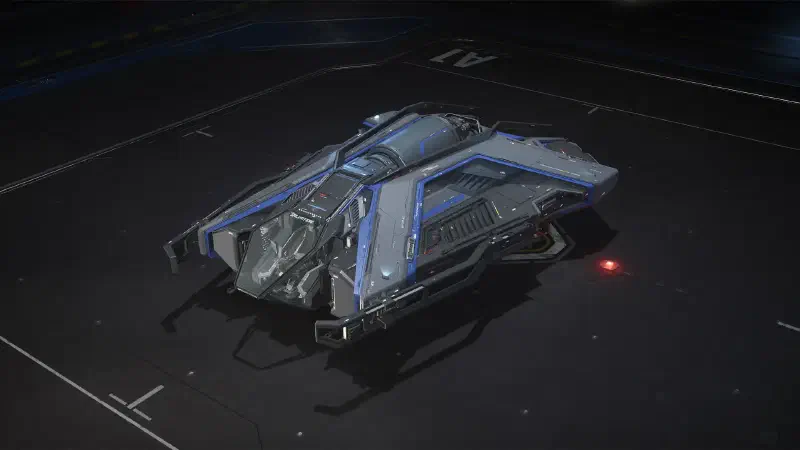 RSI Salvation