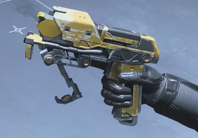 MultiTool in der Hand