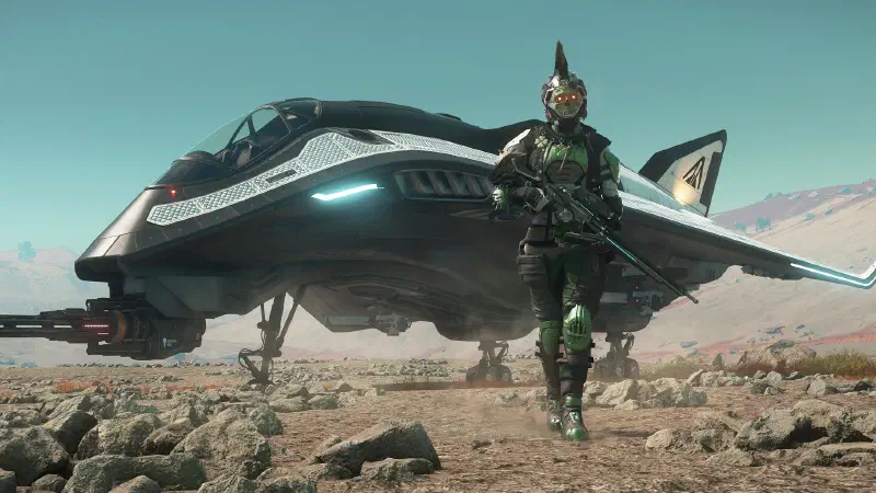 Duelist 'Lucky' Starter Package